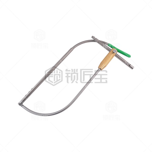 锁匠宝-一代新款加长型304不锈钢猫眼工具