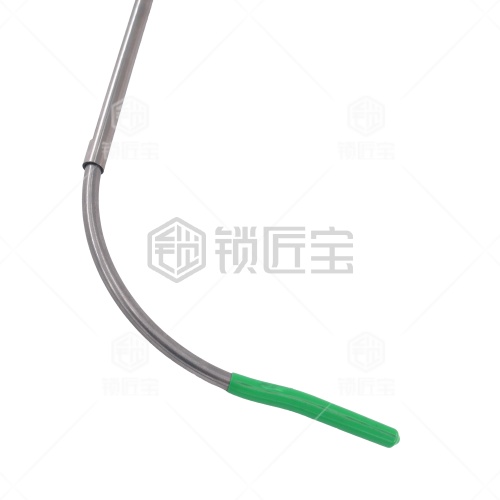锁匠宝-一代新款加长型304不锈钢猫眼工具