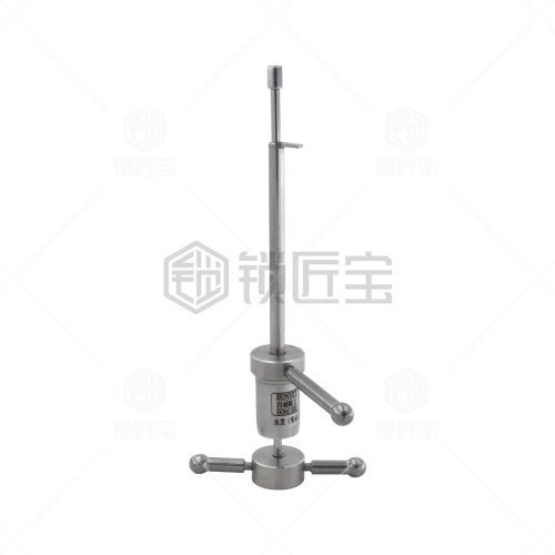 永发保险柜叶片锁专用工具 永发实心保险柜旗杆锁专用工具