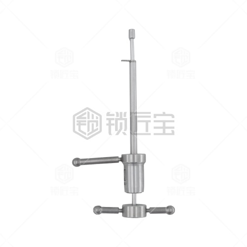 永发保险柜叶片锁专用工具 永发实心保险柜旗杆锁专用工具
