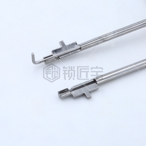铁锚保险柜叶片锁专用工具
