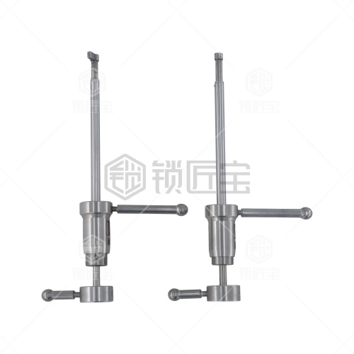 百诚精工BC-金库锁双联叶片锁工具