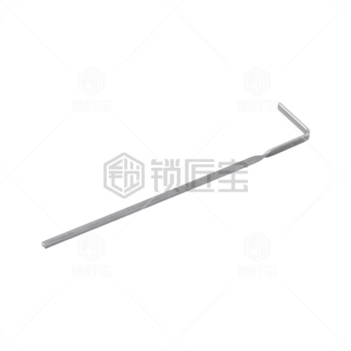 HONEST百诚不锈钢精品单钩12件套