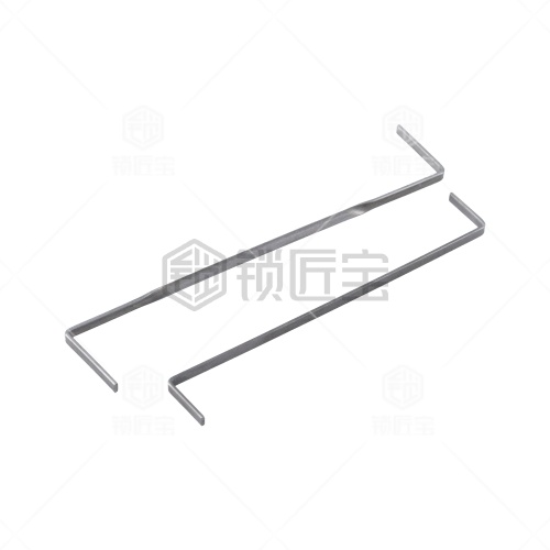 HONEST百诚不锈钢精品单钩12件套