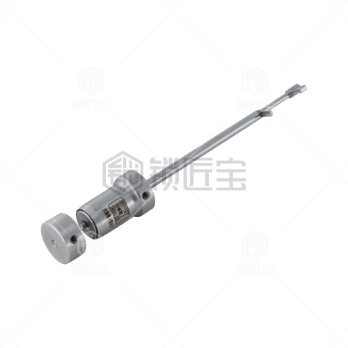 百诚保险柜旗杆叶片锁工具套装 8件套