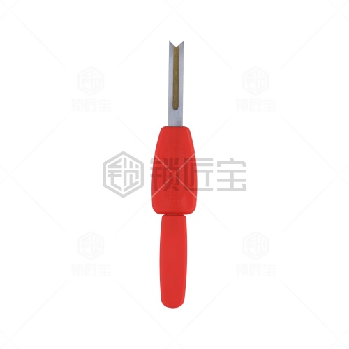 叶片锁复合定齿工具（全套） 无损开启叶片锁 C级锁芯工具套装 技术开启工具|锁匠用品
