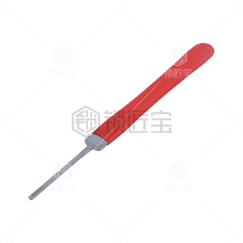 叶片锁复合定齿工具（全套） 无损开启叶片锁 C级锁芯工具套装 技术开启工具|锁匠用品