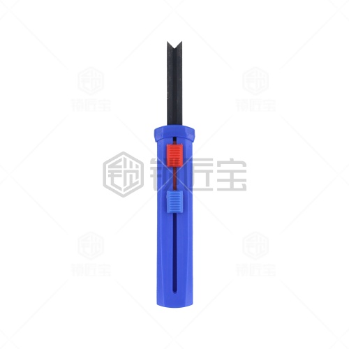 叶片锁复合定齿工具（全套） 无损开启叶片锁 C级锁芯工具套装 技术开启工具|锁匠用品