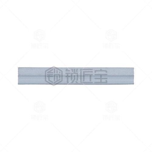 锡纸4-2号平口工具头 锁匠专用   锡纸锁匠工具