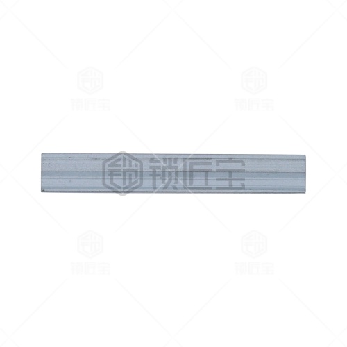 锡纸3-2号平口工具头 锁匠专用   锡纸锁匠工具