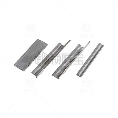 HUK锡纸工具 第十代锡纸工具改进版 应急维修工具 防盗锁上下珠锁具克星 胡氏精诚