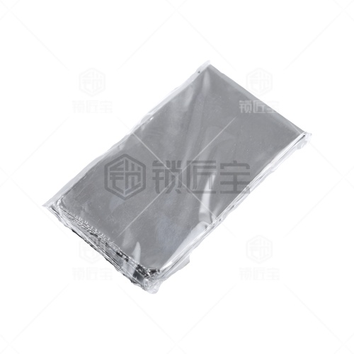 HUK锡纸工具 第十代锡纸工具改进版 应急维修工具 防盗锁上下珠锁具克星 胡氏精诚