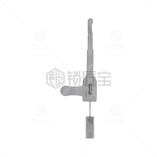 HUK新款加长大王保险柜开启工具