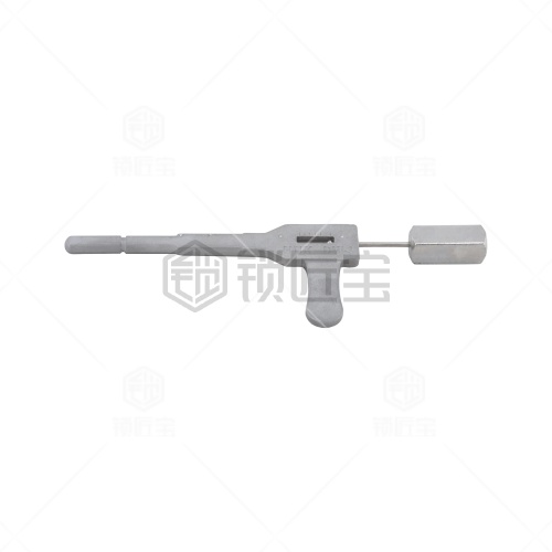 HUK新款加长大王保险柜开启工具