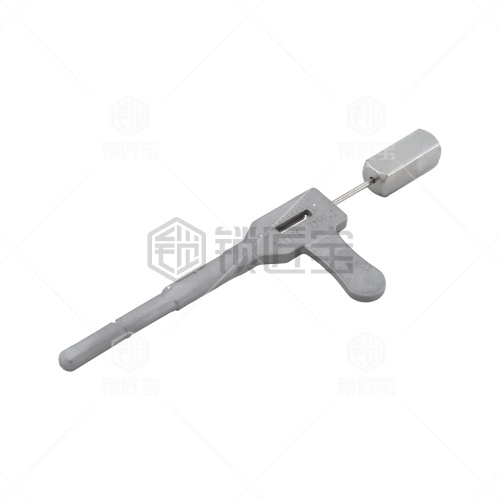 HUK新款加长大王保险柜开启工具