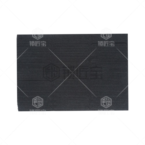 HUK-叶片锁工具泡棉辅材-1片40条