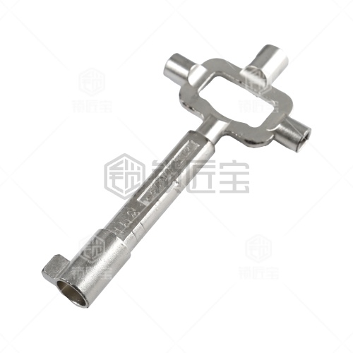 HUK-八合一扭锁器套装 万用破锁器 扭锁器 拔锁器