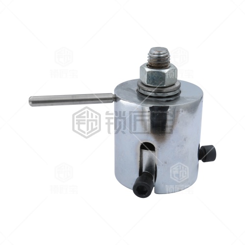 保险柜筒式拔码器