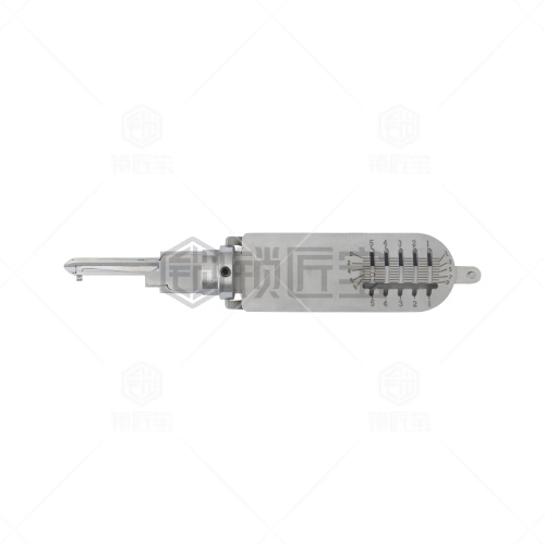 AKK TOOL Schlage西勒奇 SC1读开二合一工具
