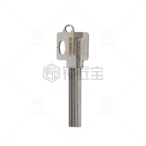 13号【双排曲线大落差版D】强者归来锡纸工具 锡纸快开工具