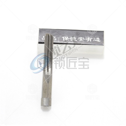 保德安有边 锡纸软硬开启工具头