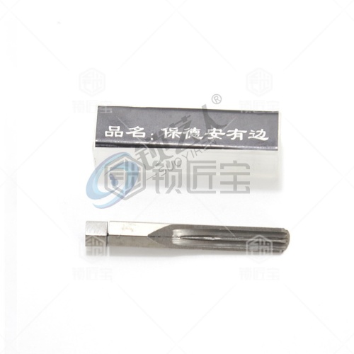 保德安有边 锡纸软硬开启工具头